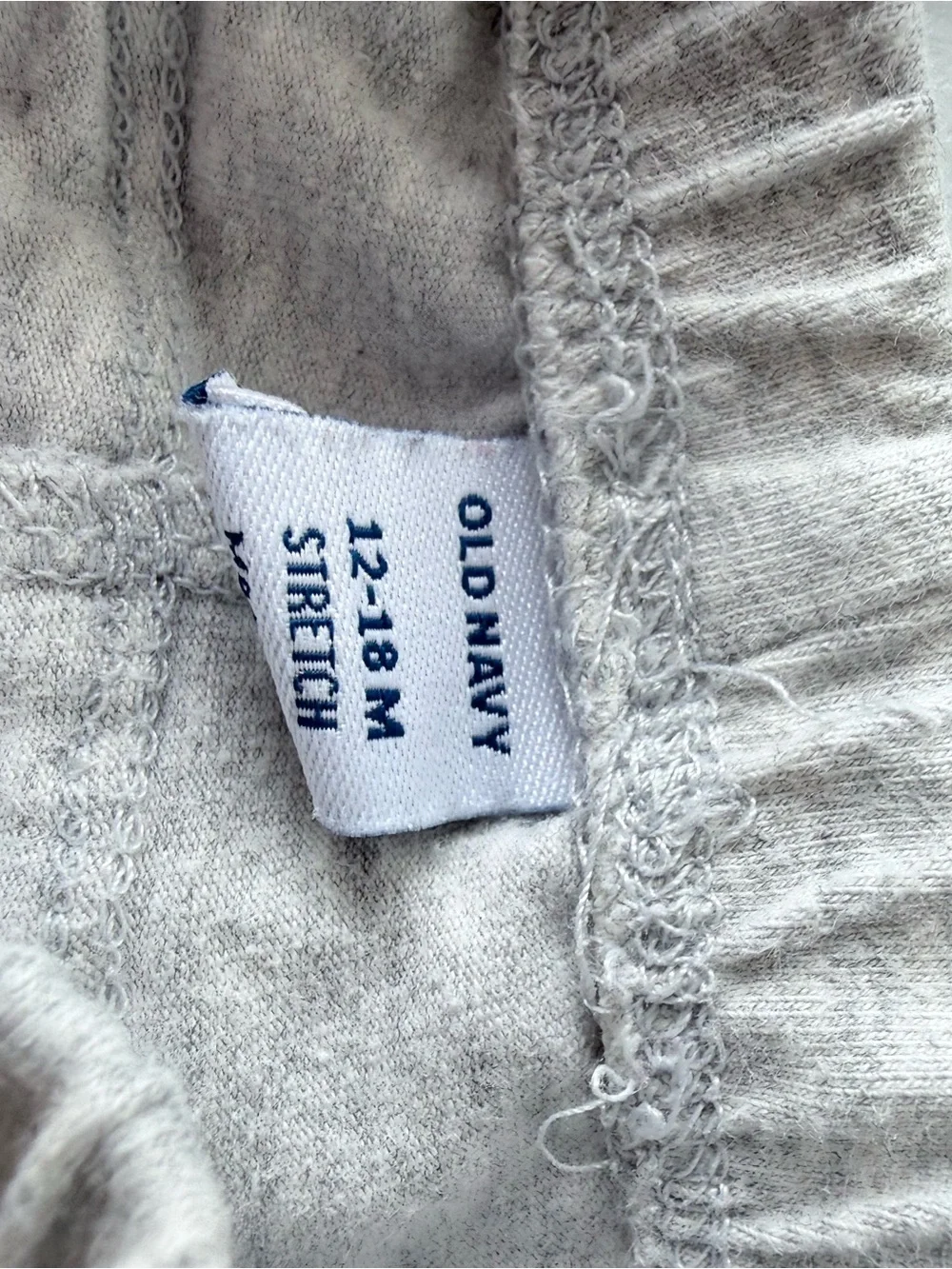 Old Navy three pack